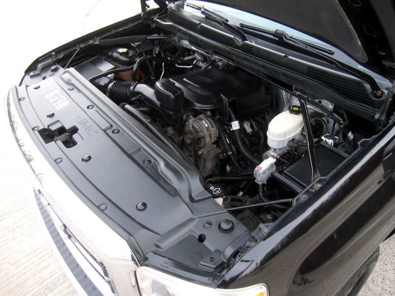 Used 2015 GMC Sierra 2500 SLT w/ Driver Alert Package image 37