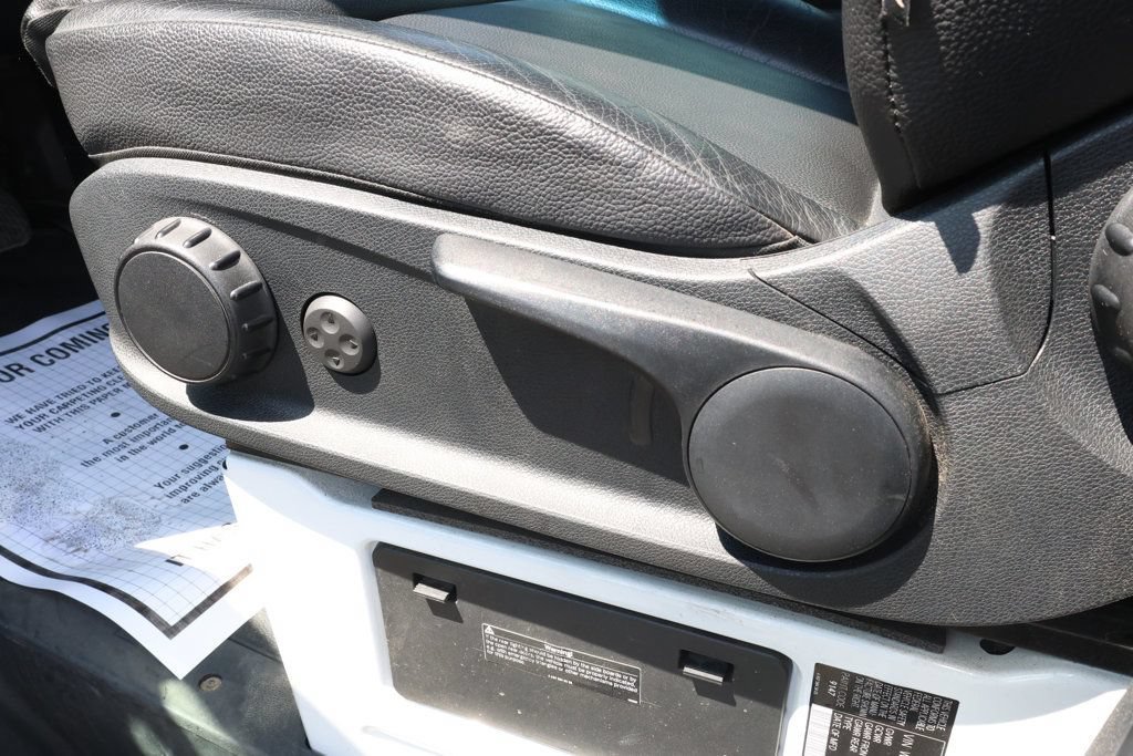 Used 2022 Mercedes-Benz Sprinter 2500 image 11