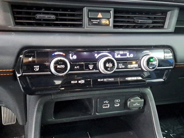 Certified 2025 Honda Pilot TrailSport image 30
