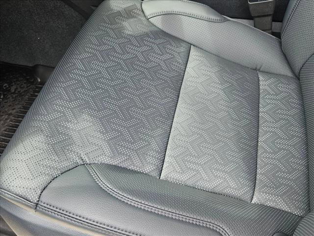 New 2025 Toyota Tundra Limited image 4