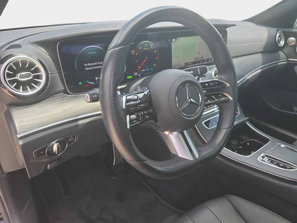 Used 2022 Mercedes-Benz E 450 Coupe image 22
