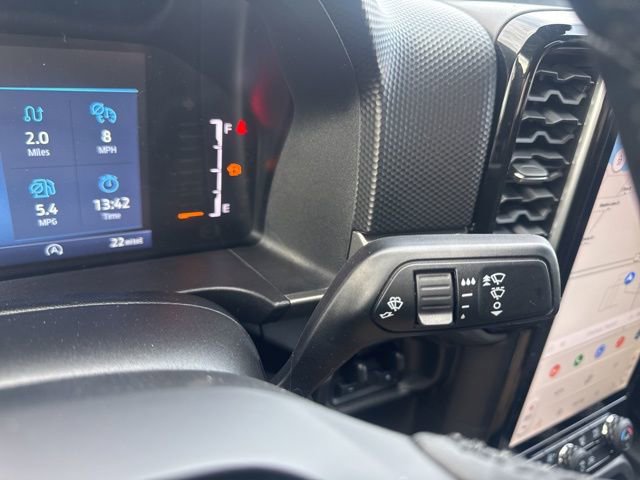 New 2026 Ford Ranger XLT image 29