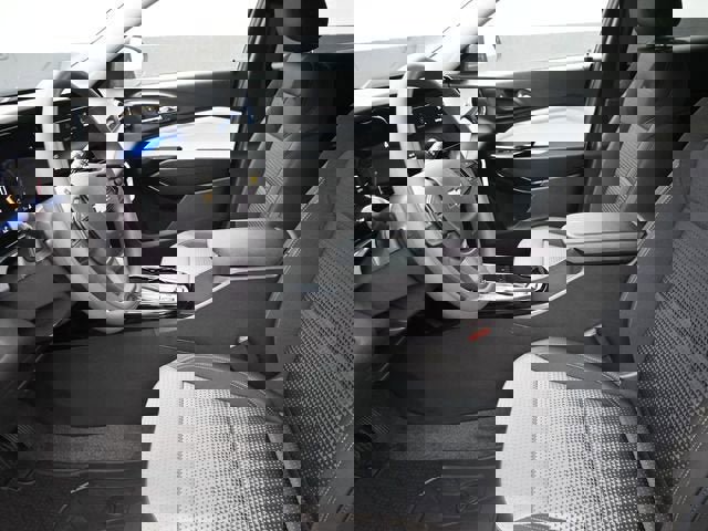 New 2026 Chevrolet Trax LT image 16