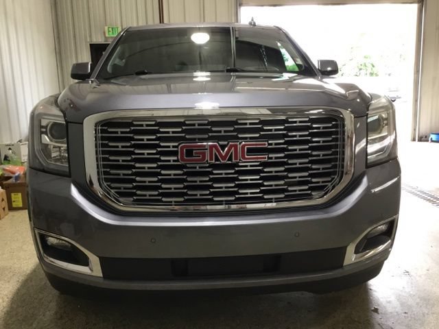 Used 2018 GMC Yukon XL Denali w/ Open Road Package AWD/4WD image 6