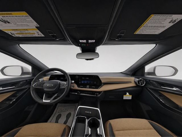 New 2027 Chevrolet Equinox ACTIV w/ Convenience Package III FWD image 13