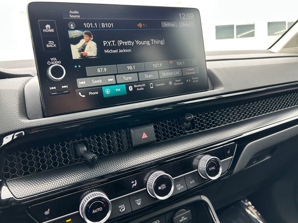 Certified 2024 Honda CR-V EX-L image 24