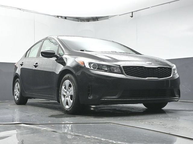 Used 2017 Kia Forte LX FWD image 30