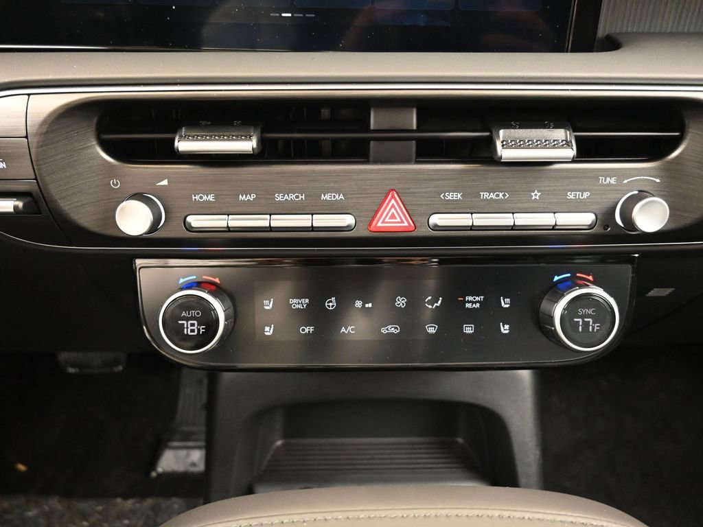 New 2026 Hyundai Palisade Calligraphy image 37