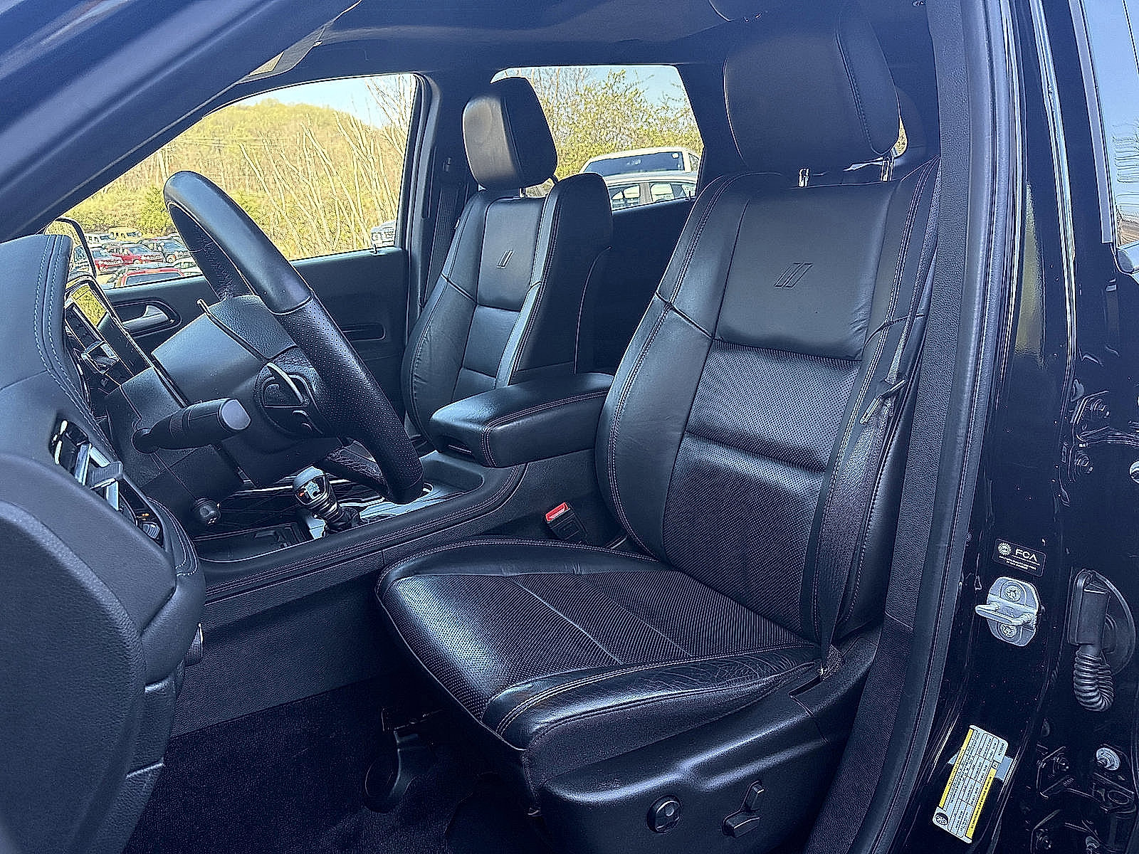 Used 2022 Dodge Durango Citadel image 13