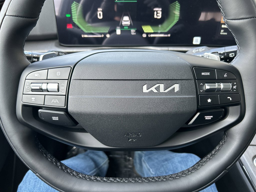 New 2026 Kia Sportage X-Line image 25