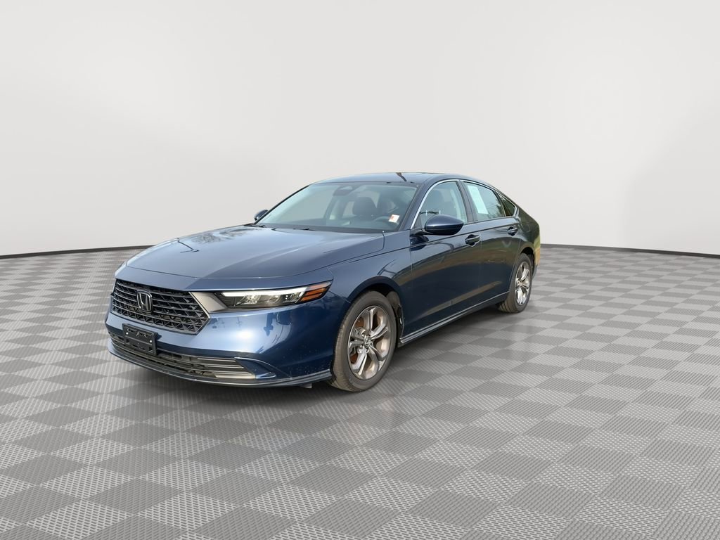 Used 2024 Honda Accord EX image 4