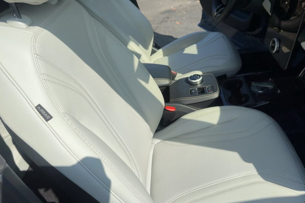 Used 2024 Ford Mustang Mach-E Premium AWD/4WD image 15