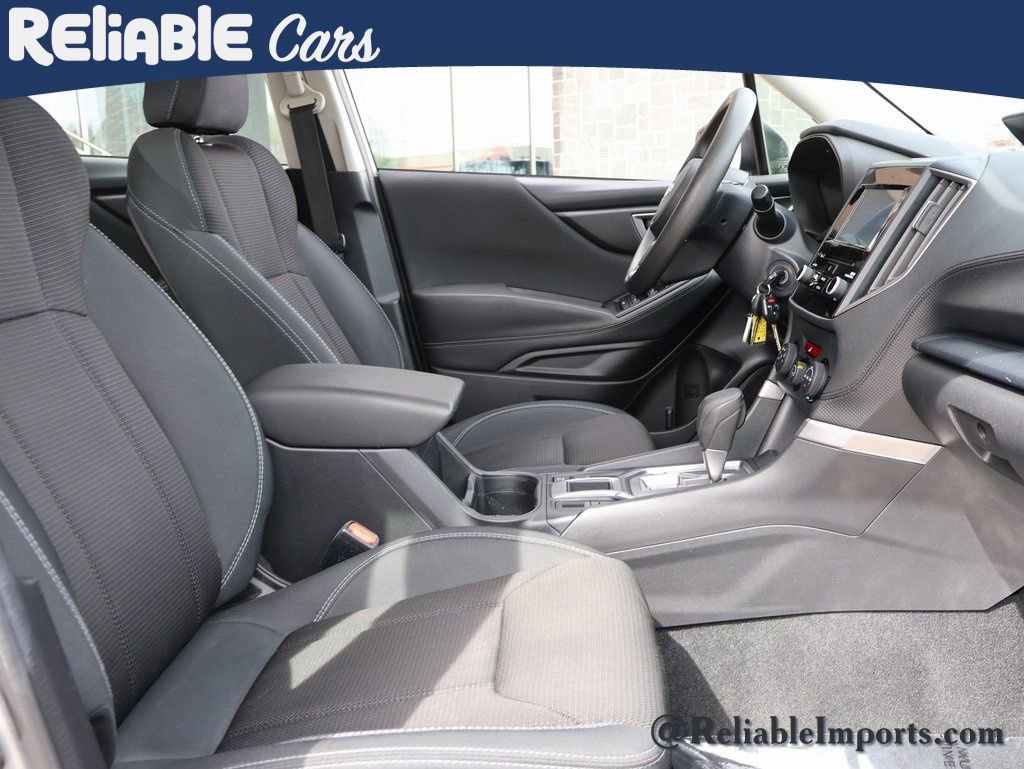 Used 2020 Subaru Forester w/ Alloy Wheel Package image 10