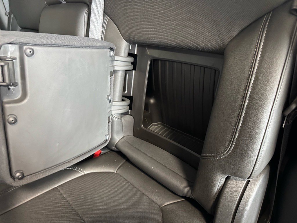 Used 2019 GMC Sierra 1500 SLT w/ SLT Premium Plus Package image 15