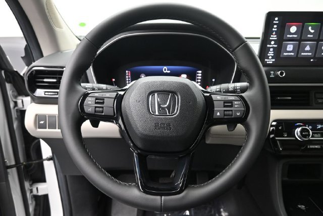 New 2026 Honda Pilot EX-L image 6