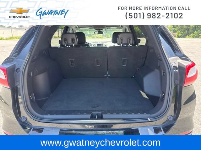 Used 2020 Chevrolet Equinox LT w/ Midnight Edition FWD image 28