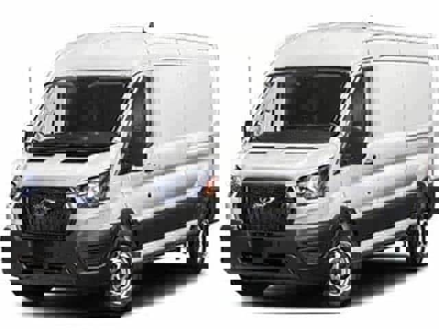 New 2025 Ford Transit 250 148 Medium Roof Extended AWD image 99