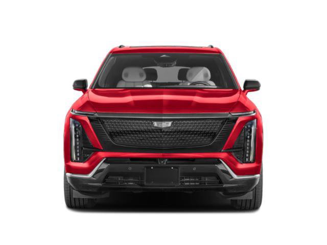 Used 2026 Cadillac Vistiq Sport AWD/4WD image 7