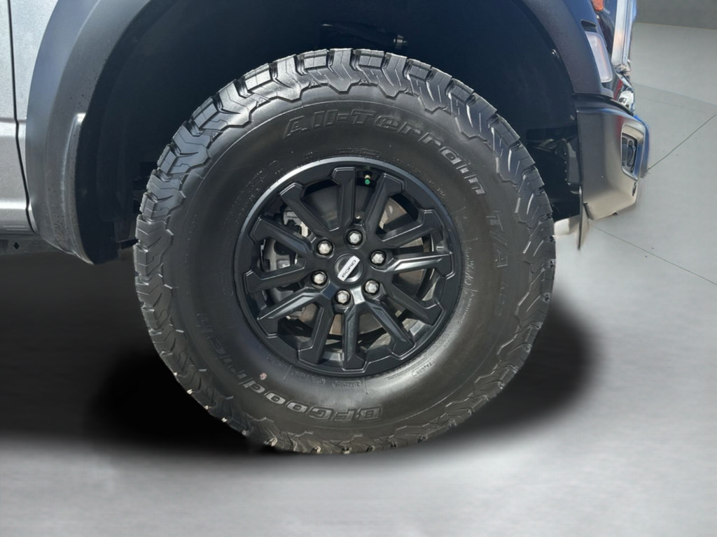 Used 2024 Ford F150 Raptor AWD/4WD image 45