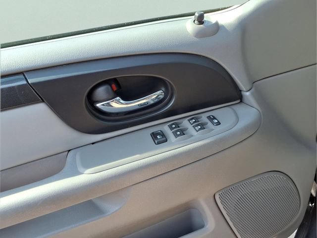 Used 2008 GMC Envoy SLE w/ Sun And Sound Package AWD/4WD image 14