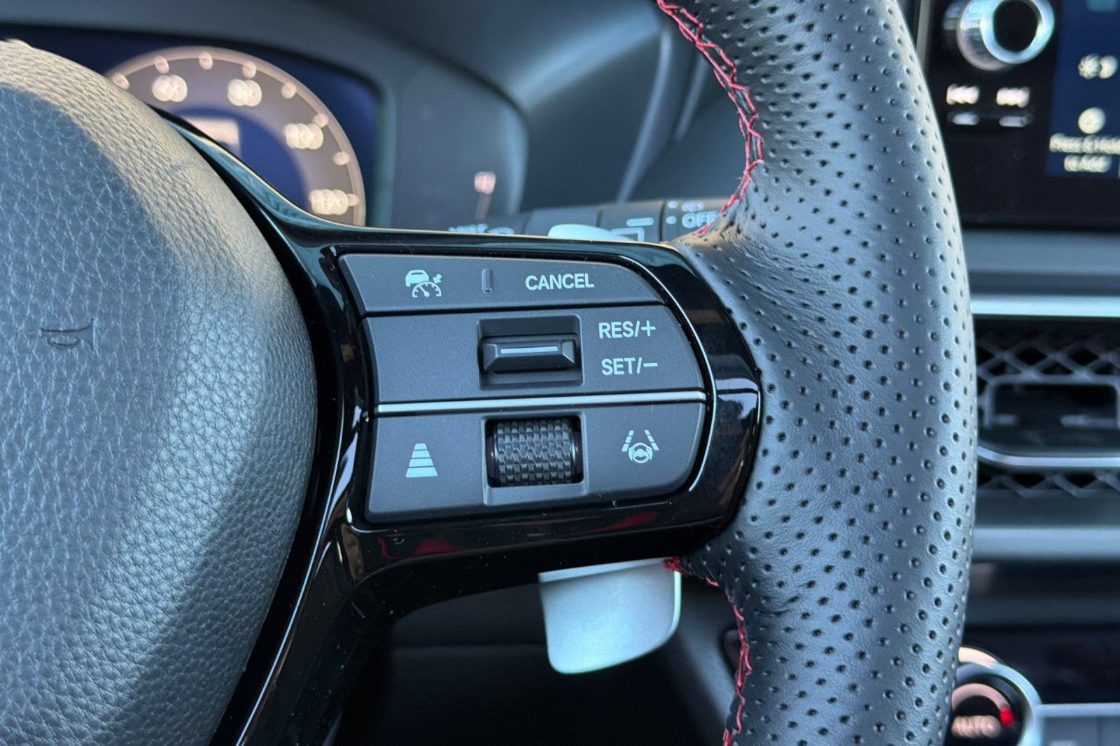 New 2026 Acura ADX A-Spec w/ Advance Package AWD/4WD image 27