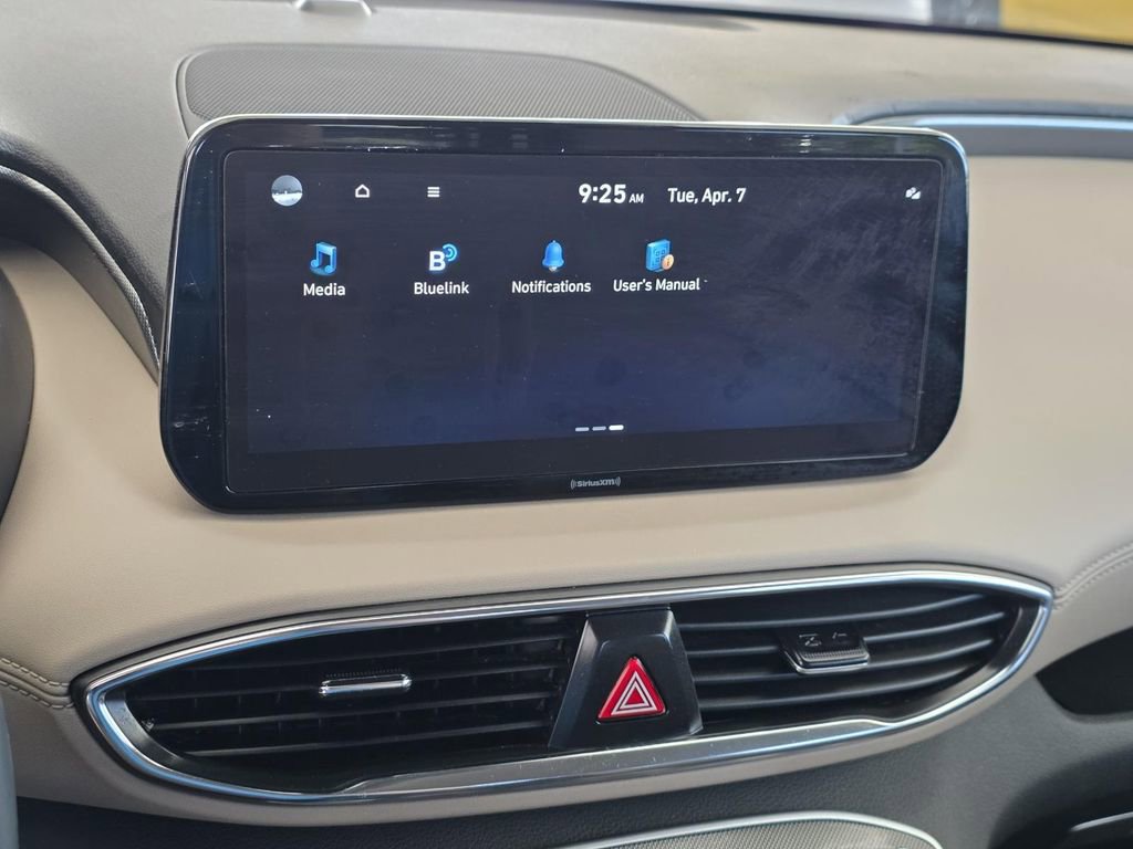 Used 2023 Hyundai Santa Fe SEL image 17