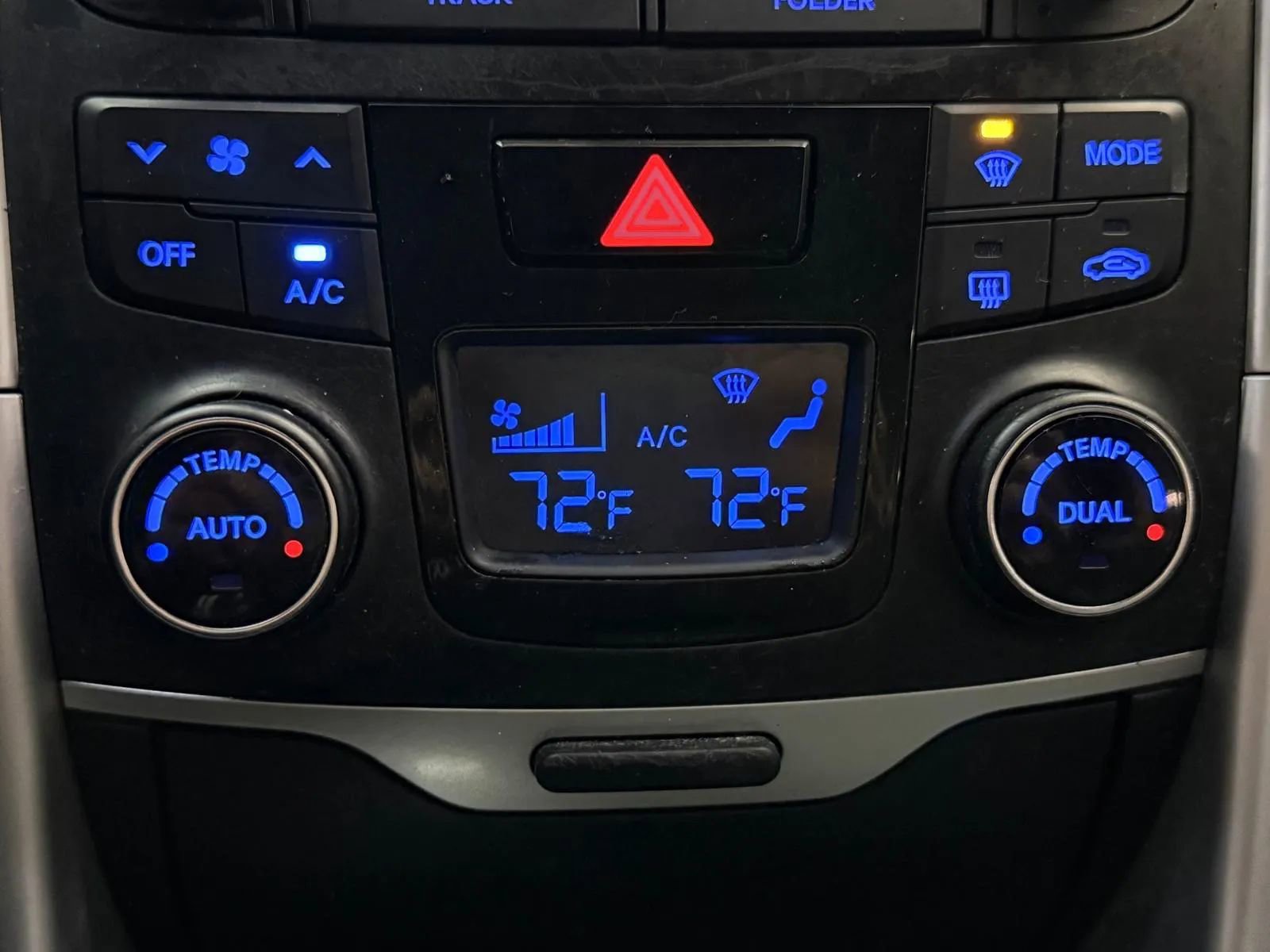 Used 2014 Hyundai Sonata Hybrid image 35