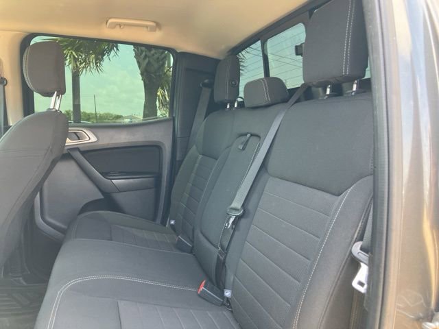 Used 2019 Ford Ranger XLT w/ Equipment Group 302A Luxury AWD/4WD image 14