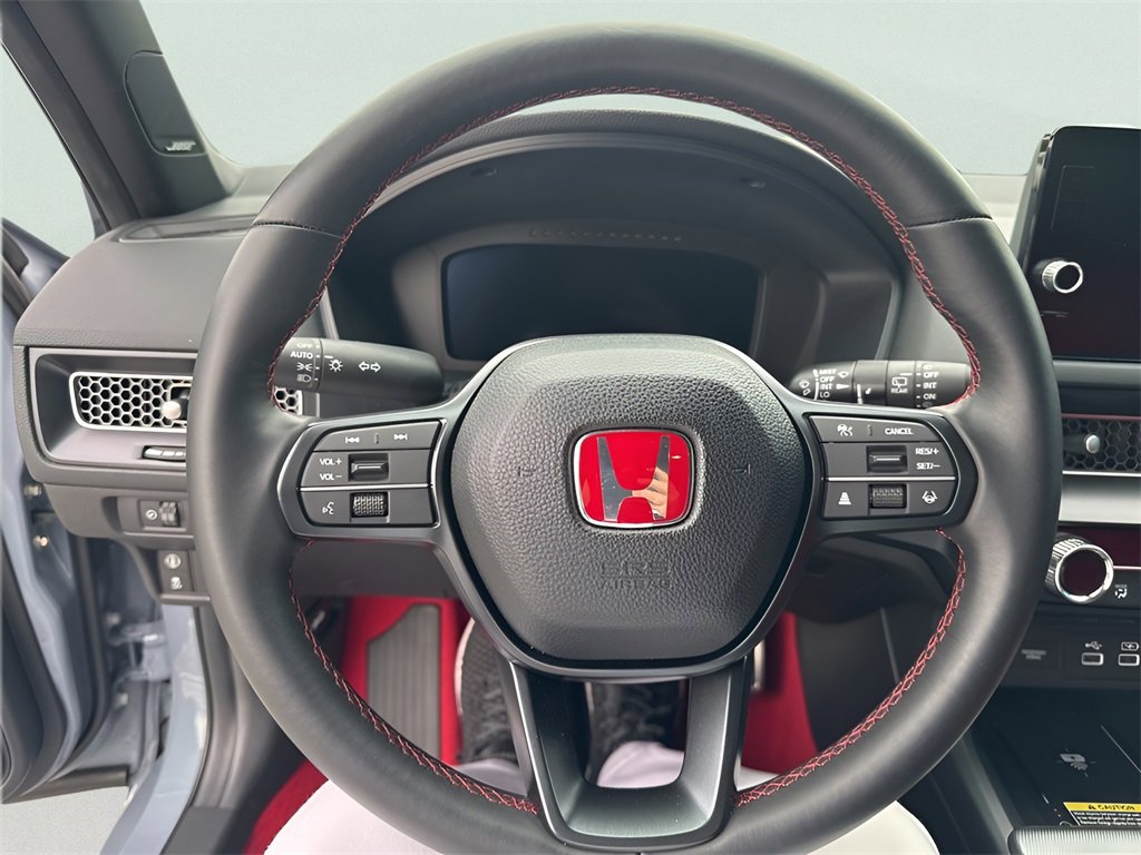 Used 2025 Honda Civic Type R image 17