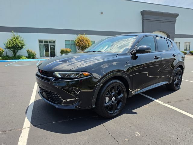 Used 2024 Dodge Hornet R/T Plus w/ Tech Pack Plus w/o Parking AWD/4WD image 15
