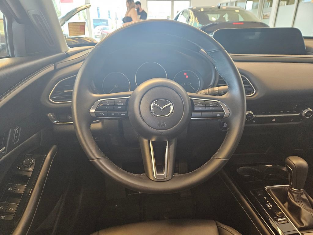 Used 2024 MAZDA CX-30 AWD 2.5 S w/ Preferred Package image 17