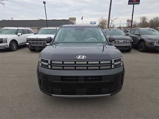 New 2026 Hyundai Santa Fe SE image 3