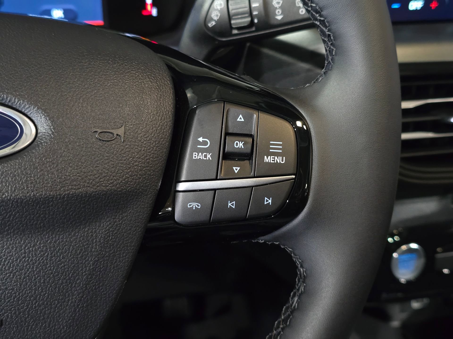 New 2026 Ford Escape Active image 25