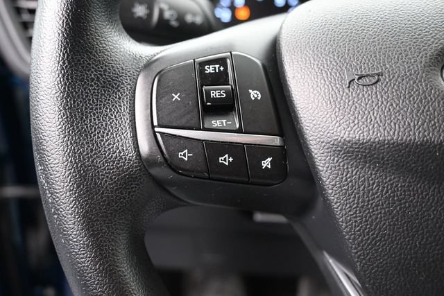 Used 2020 Ford Escape SE FWD image 15