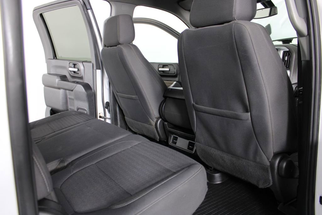 Used 2023 Chevrolet Silverado 2500 LT image 33