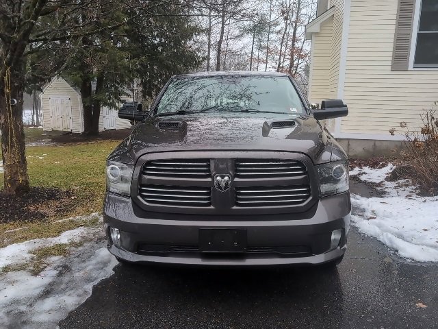 Used 2016 RAM 1500 Sport image 2