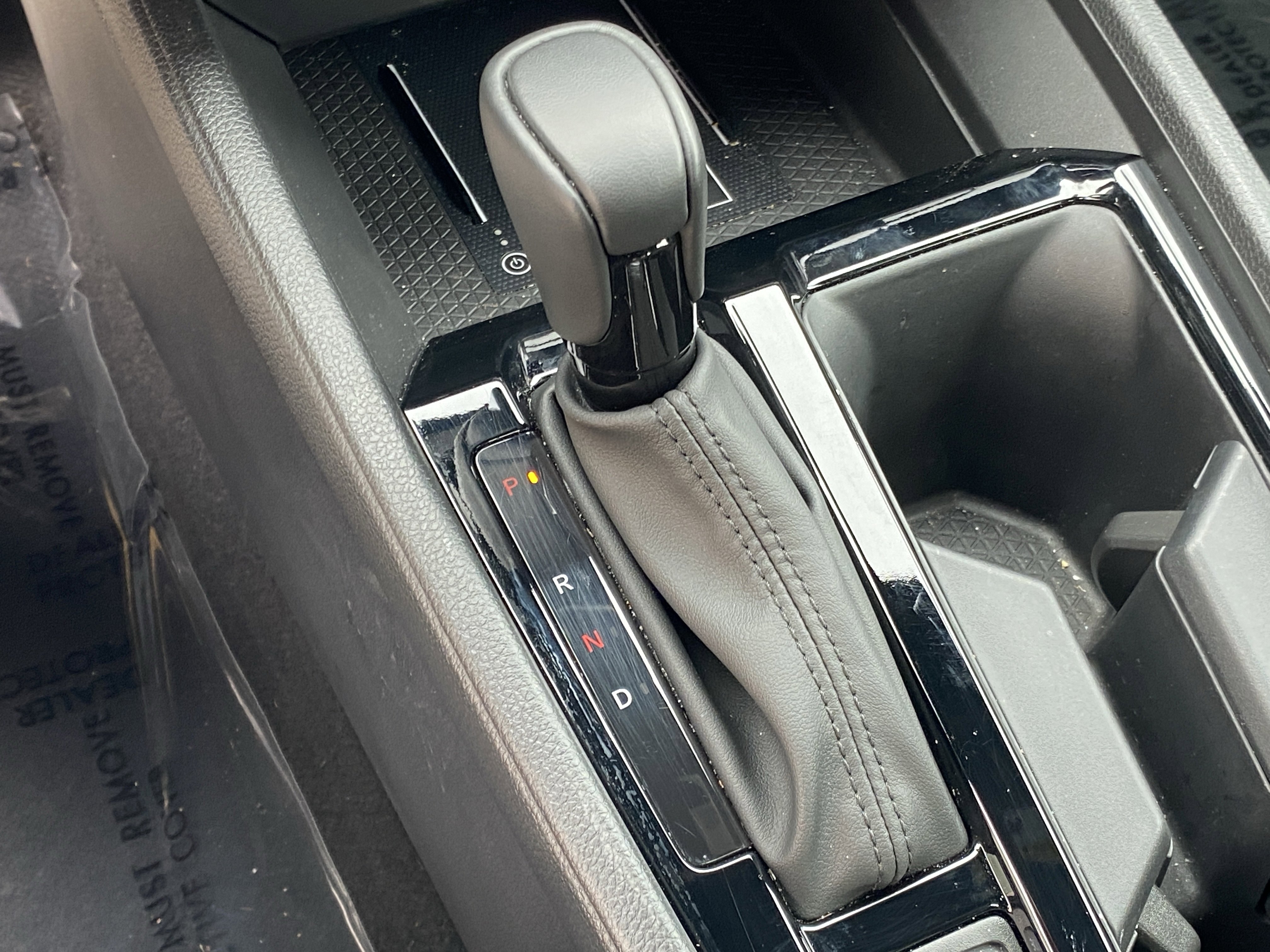 Used 2025 Honda Accord Sport image 24