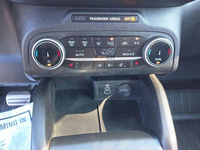 Used 2024 Ford Escape ST-Line Select AWD/4WD image 29