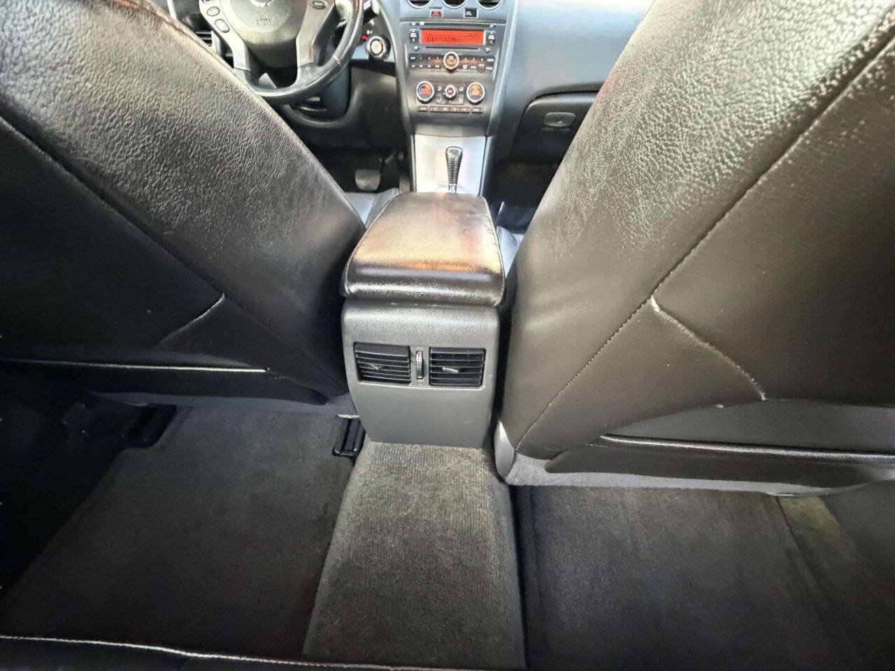 Used 2012 Nissan Altima 2.5 SL w/ 2.5SL Pkg FWD image 23