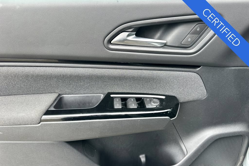 Used 2025 Honda Prologue Eco image 11