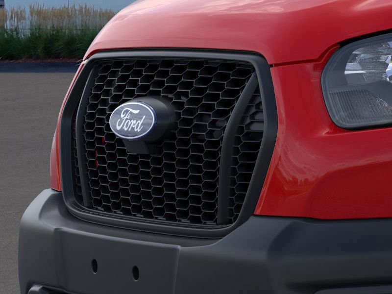 New 2026 Ford Transit 250 148 Medium Roof Extended AWD image 17