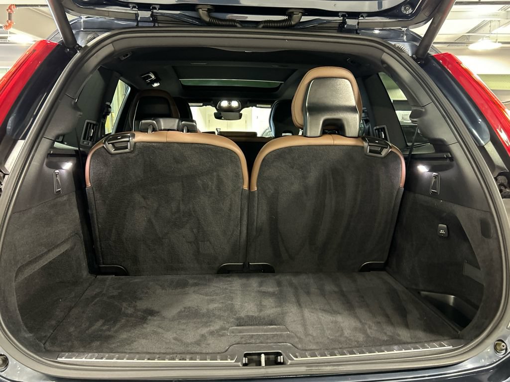 Certified 2023 Volvo XC90 T8 Plus w/ Protection Package AWD/4WD image 28