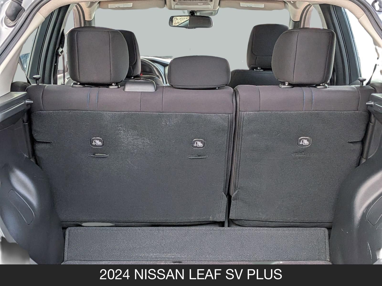 Used 2024 Nissan Leaf SV Plus image 21