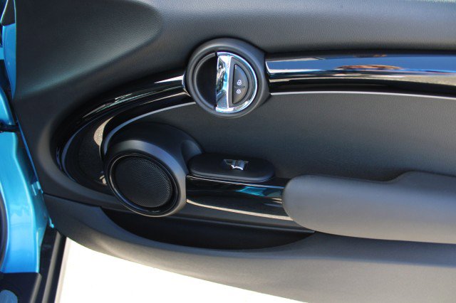 Used 2016 MINI Cooper S image 14