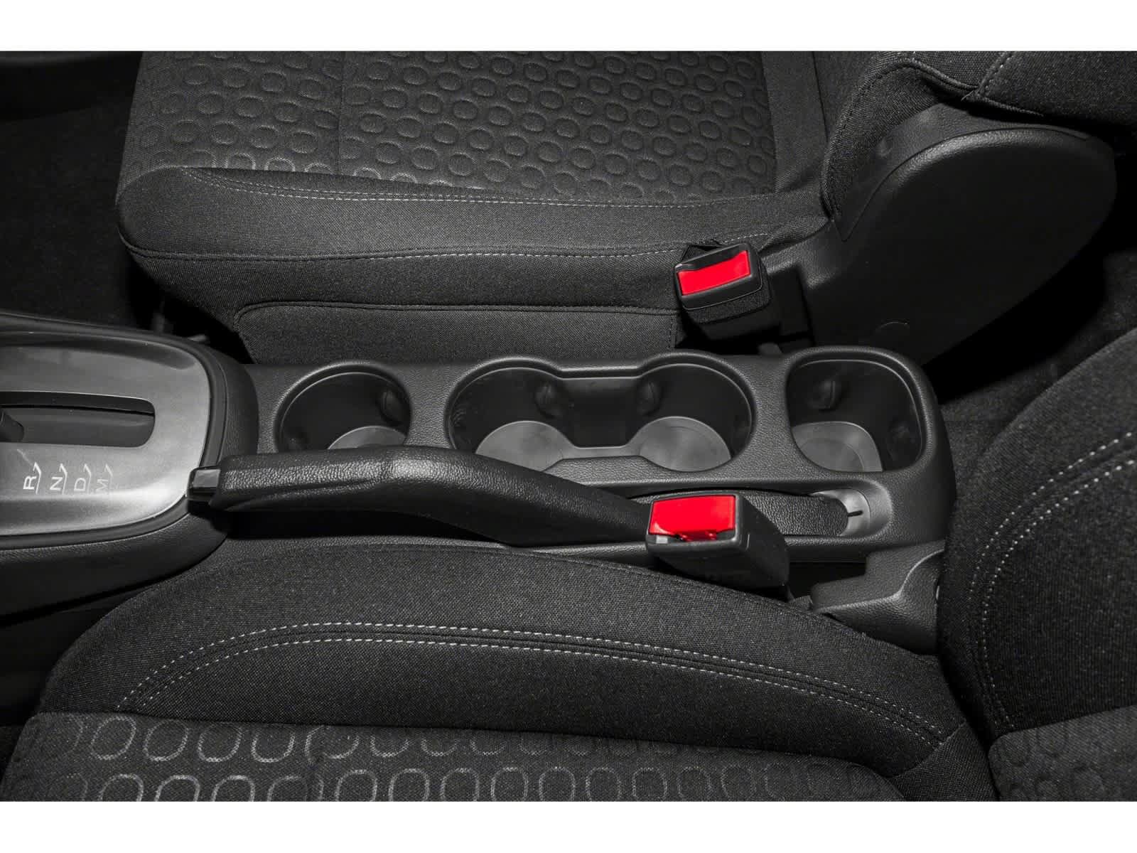Used 2015 Chevrolet Trax LS FWD image 12