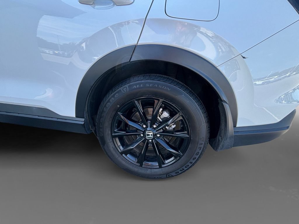 Used 2023 Honda CR-V Sport image 8