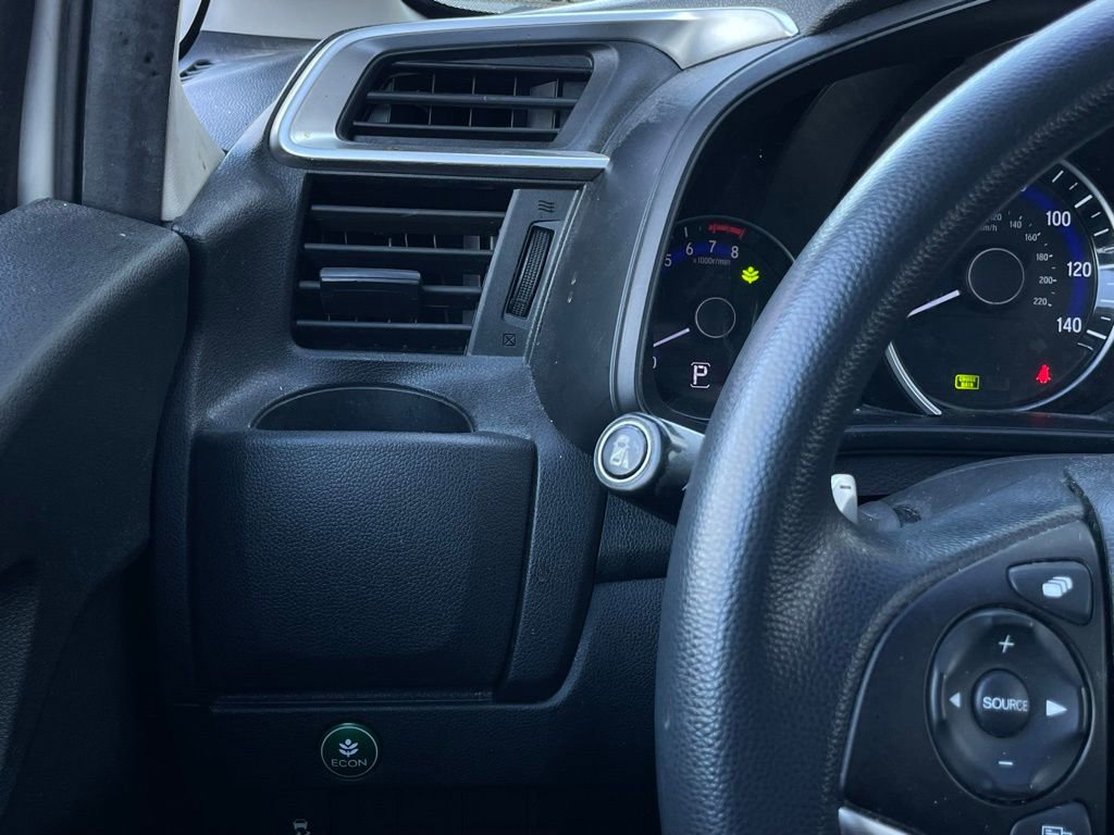 Used 2016 Honda Fit EX image 14