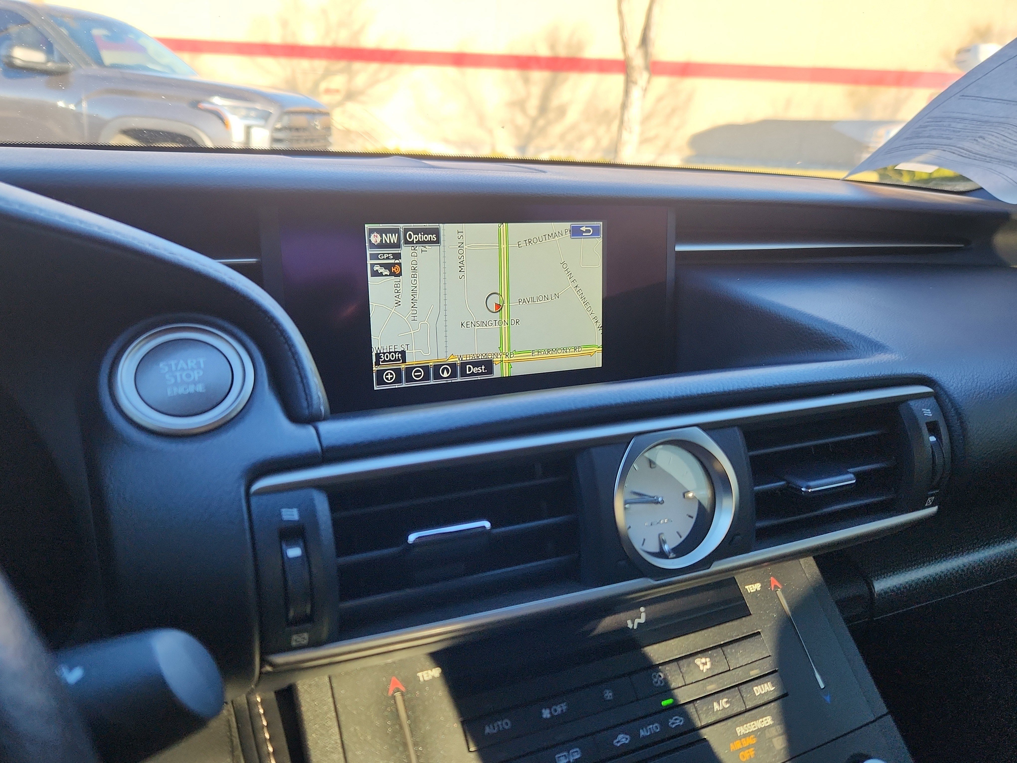 Used 2017 Lexus RC 350 AWD image 16