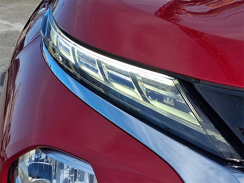 Used 2024 Mitsubishi Outlander SE image 11