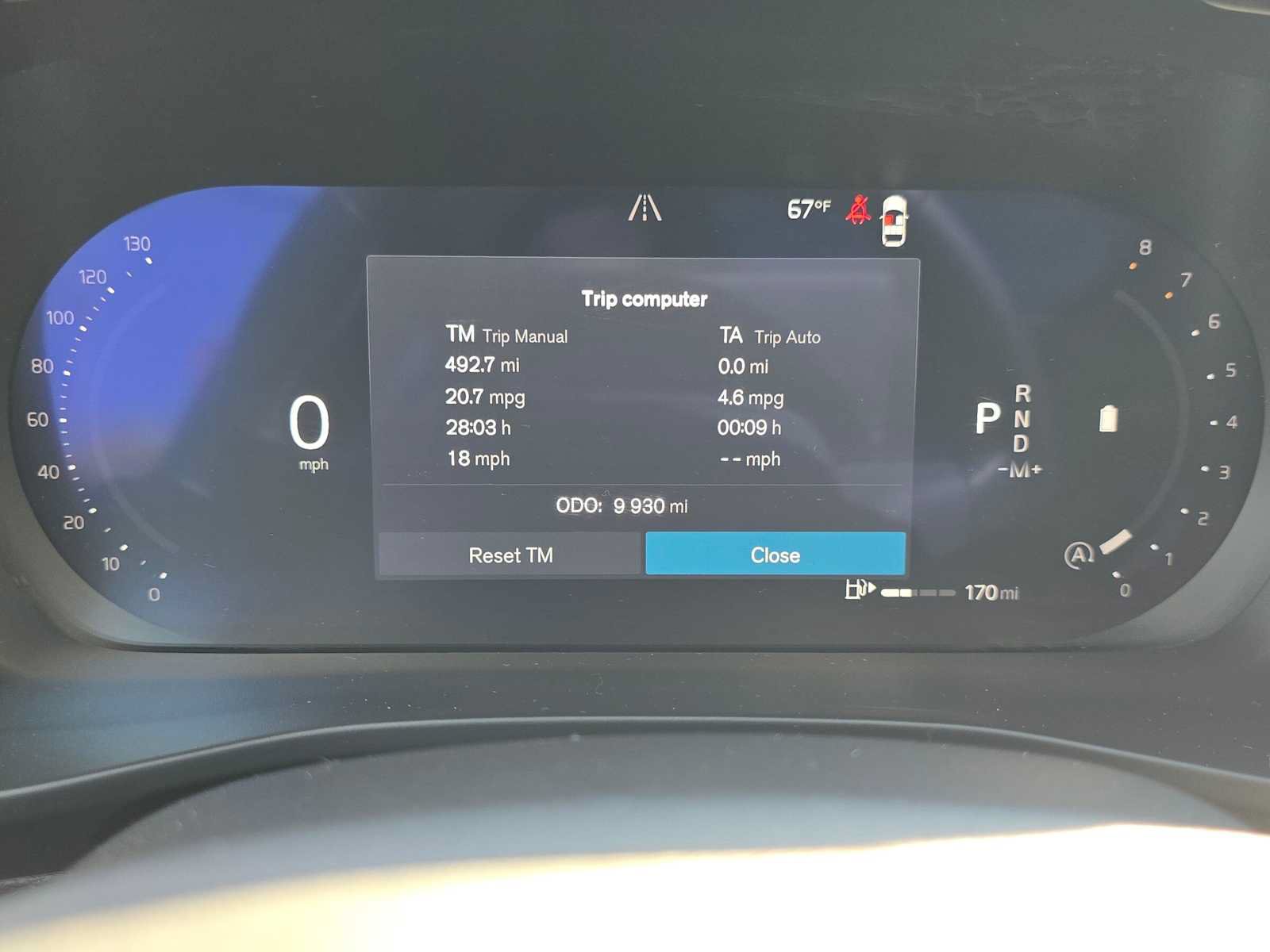 Certified 2026 Volvo XC40 B5 Plus AWD/4WD image 26
